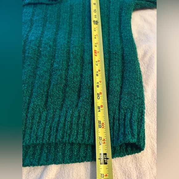 Denim Republic Vintage Pull Over - Picture 7 of 8